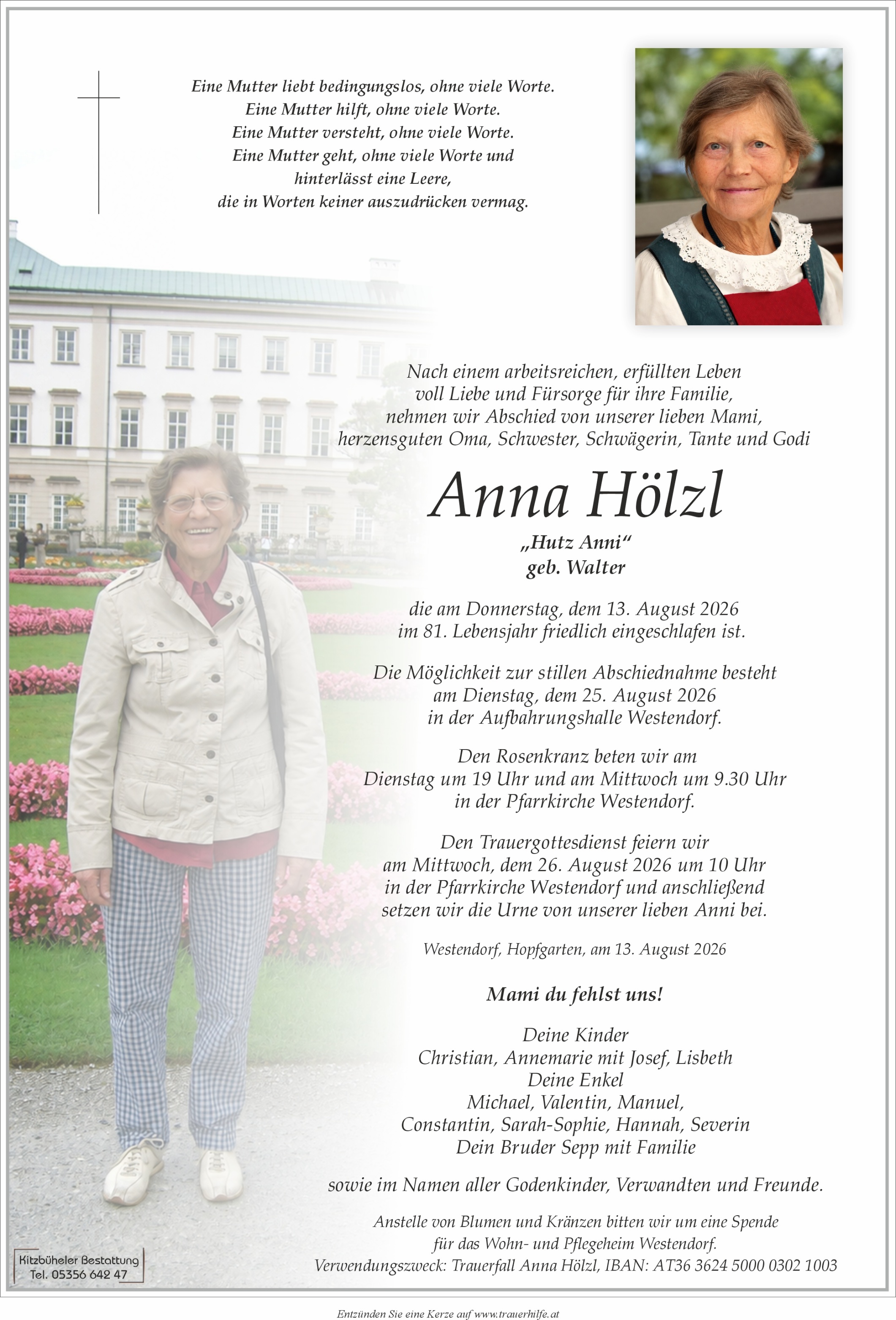 Anna Hölzl
